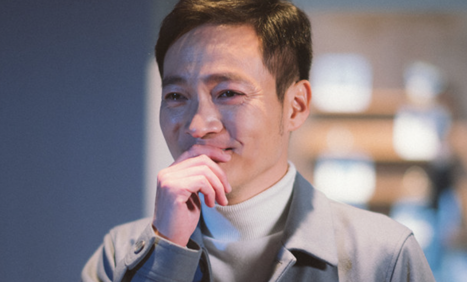 娱乐圈真学霸喻恩泰:拿牛津全额奖学金,为一段台词背完整本论语