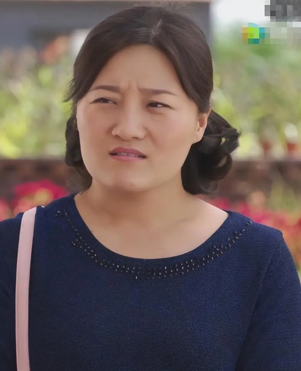 《乡村爱情16》注入新的元素,葛珊珊说:跟大脚回家过年了_腾讯新闻