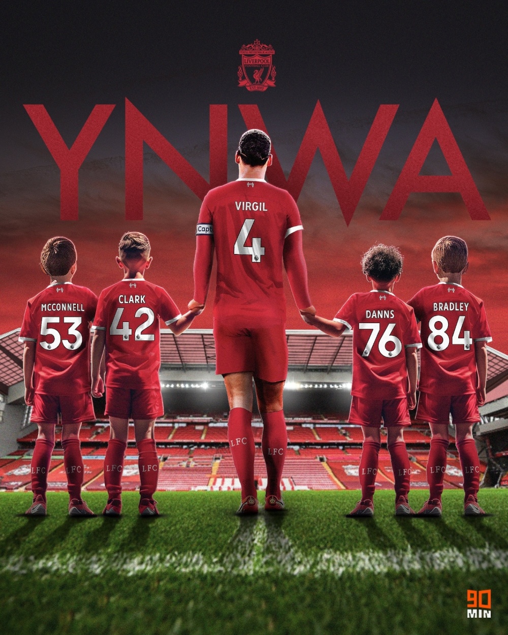 欧洲之星本轮最佳球员世一卫归来利物浦队长绝杀夺冠