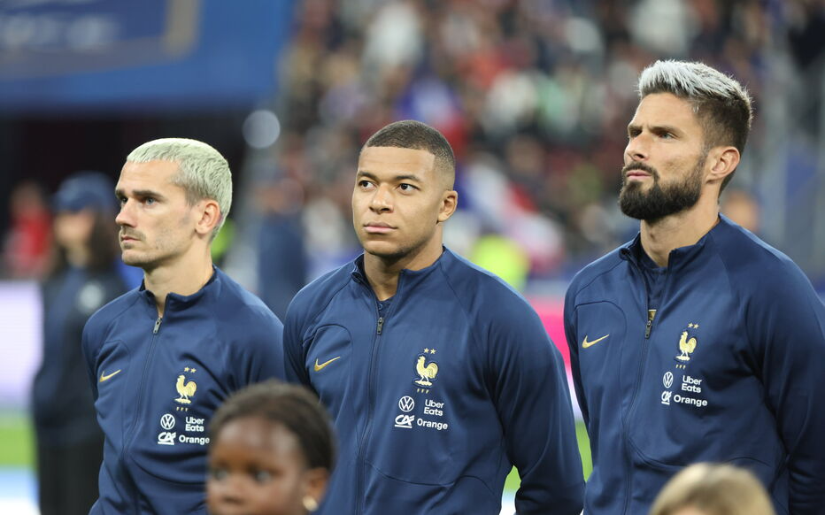 确定今夏离队法国球星告别欧洲足坛下一站美国大联盟