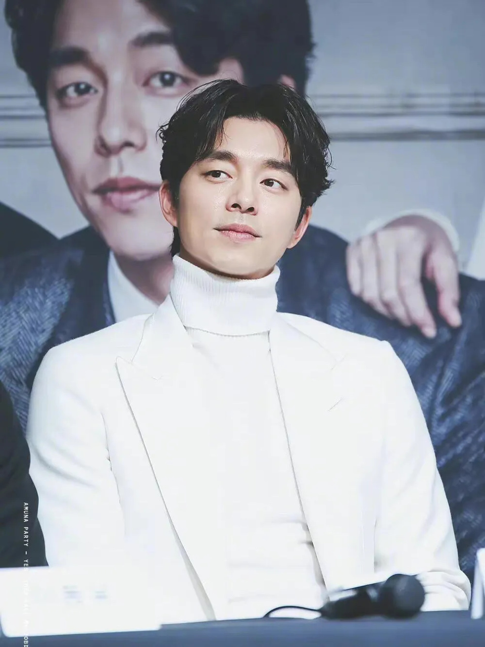 时隔七年,韩流男神孔刘回归爱情剧,搭档徐玄振演绎先婚后爱