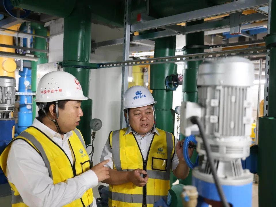 济南轨道交通3号线二期工程实现全线“电通”_腾讯新闻
