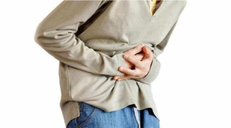 肚子胀胀,排便不畅?教你5个方法,缓解便秘,让你"畅通无阻"_腾讯新闻