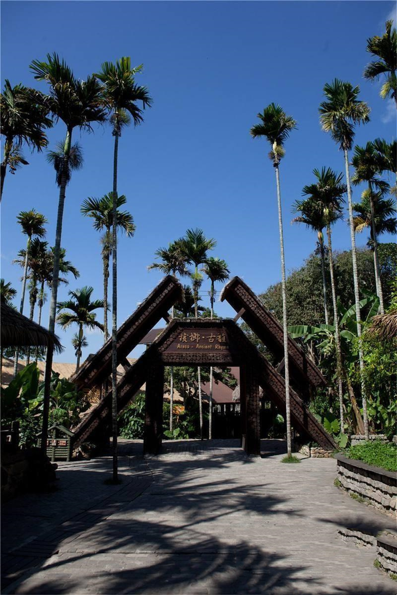 海南中线哪里更适合过冬避寒和旅居养老，全方位解析来了_腾讯新闻