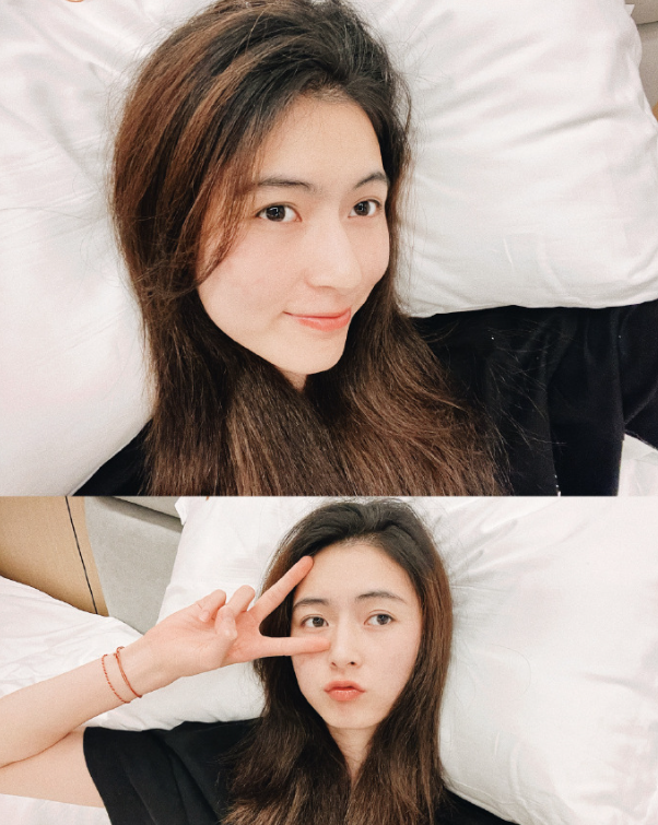 中国女排00后将登陆欧洲,1米87颜值比惠若琪还高_腾讯新闻