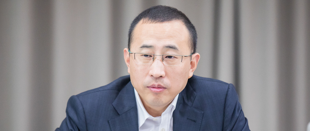 千亿蒙牛连夜换帅