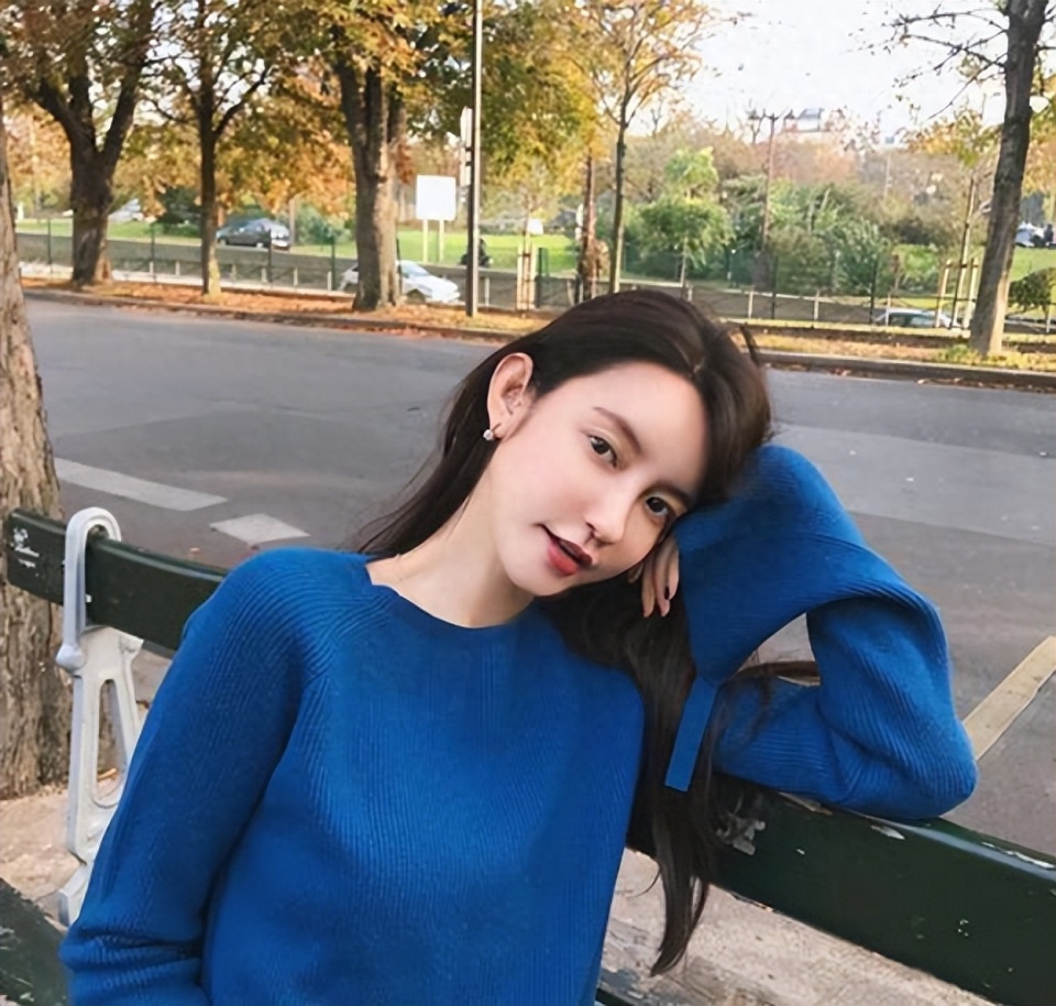 网红张大奕被骗1161万,不被同情却被指责,网友吐槽她的小三经历-腾讯