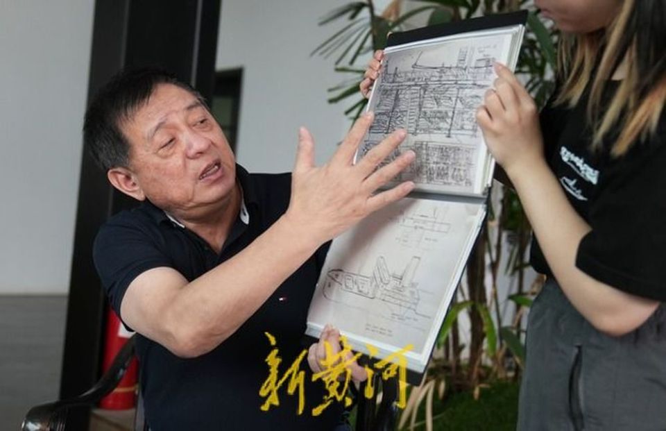 新黄河专访导演方励：里斯本丸和80年后的一个历史幸运儿_腾讯新闻