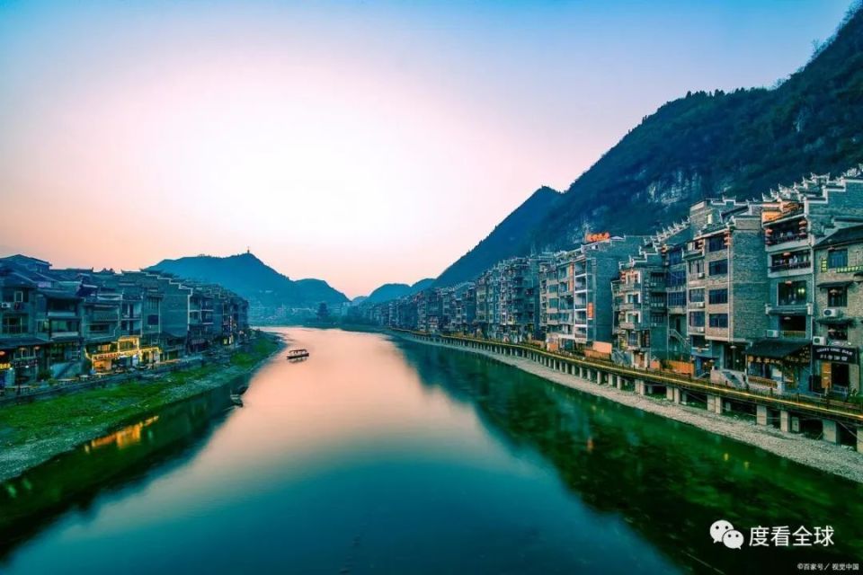 宣恩县湖北最具魅力的旅游宝藏让你心驰神往的绝美之地