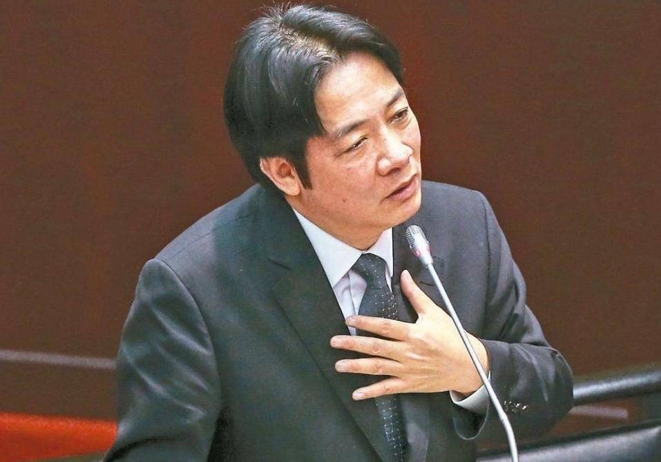 蒋万安见大陆代表,台议员不满:对方仅是处级干部,这是无尊严的交流