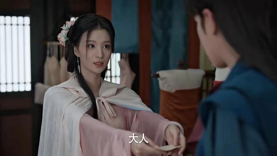 看了《庆余年2》,实在忍不住想说几句,不会骂我吧?