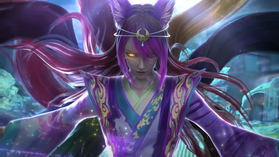 叶罗丽:水王子离开禁忌之地,冰公主彻底消失,颜爵化为元神形态_腾讯