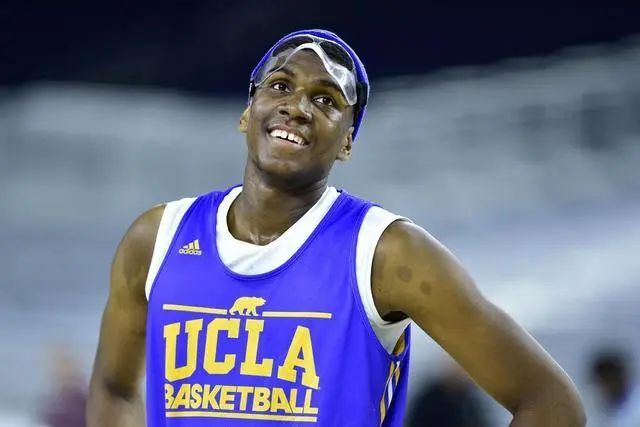 【NBA】“战斗的卢姥爷”——浅谈卢尼的10年勇士生涯