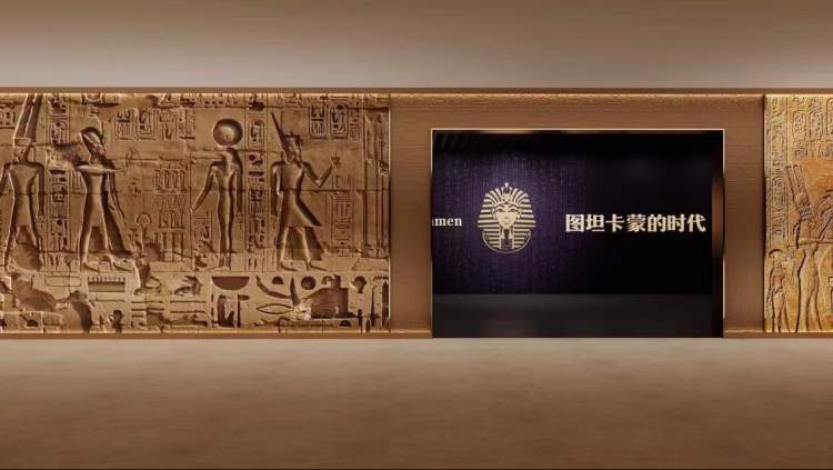 创下多个"全球首次",上海博物馆史上最大规模文物展正式开票