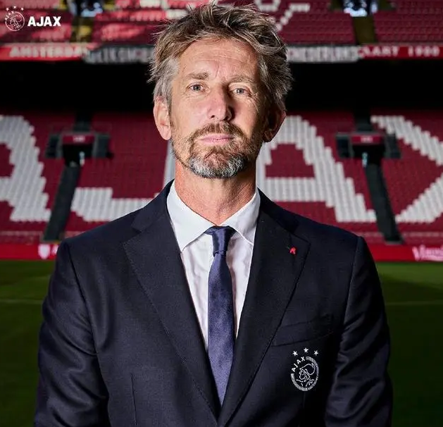 传奇门将范德萨度假时突发脑溢血被送重症监护14年前妻子曾患病