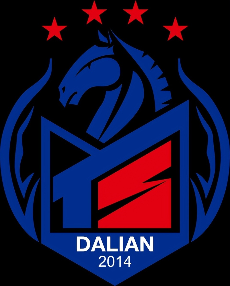 大连英博队名队徽寓意何在下一步征集新赛季口号华谊收到通知