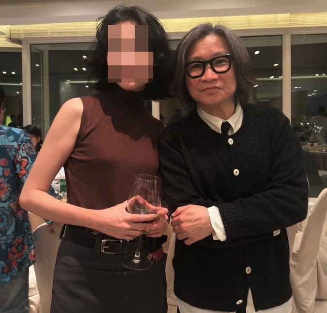 刘伟强64岁生日派对：《古惑仔》演员大聚会，80年代女神现身_腾讯新闻