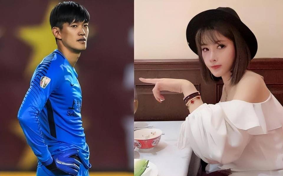 不只是蒿俊闵!6年5名国脚身陷出轨丑闻 中国足球还有救吗?_腾讯新闻