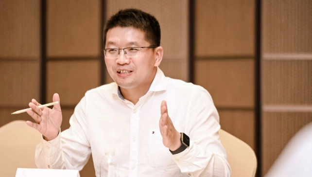 阿维塔副总裁：不认为和华为的合作模式是“必要项”