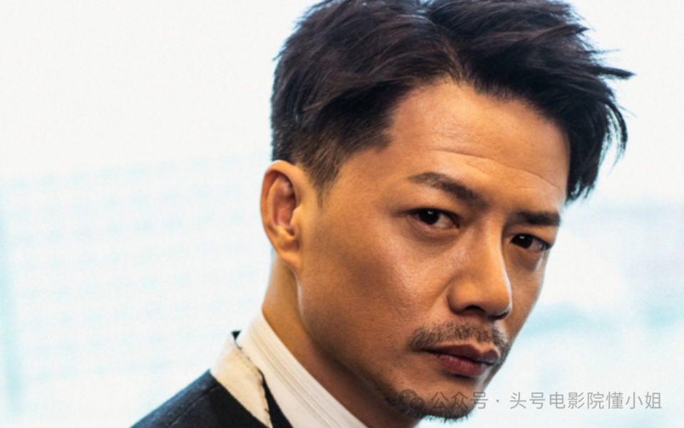 中国影协公布新名单,张译陈思诚段奕宏本名曝光!改名后果然转运