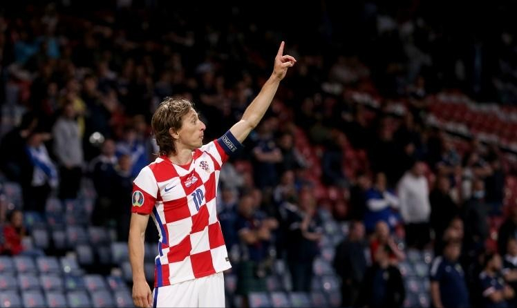 欧洲杯巡礼之克罗地亚 | 魔笛已老,曼珠难寻,奇迹老爷车还有多少油?