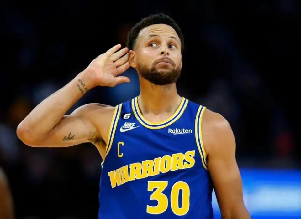 美媒评过去10年联盟最好的10位球星:杜兰特仅第六,詹姆斯第三!