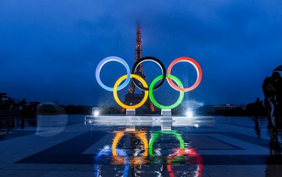 巴黎奥运会的场馆建设已经全面展开,各项设施正在有条不紊地完善中.