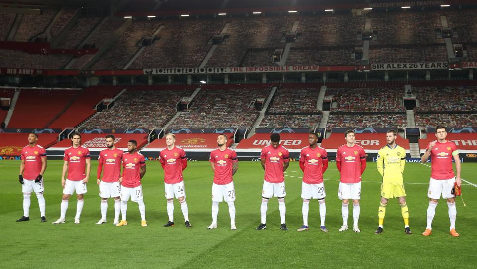 tdd重建曼联的中场曼联到底需要一个什么样的中场组合