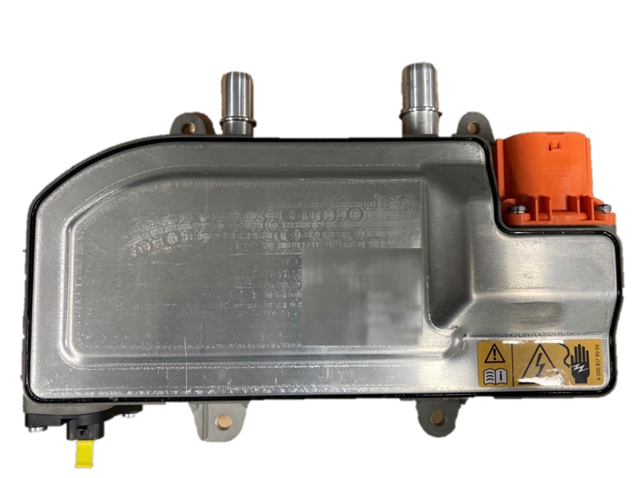 博格华纳将提供高压冷却液加热器 可用于电动汽车平台