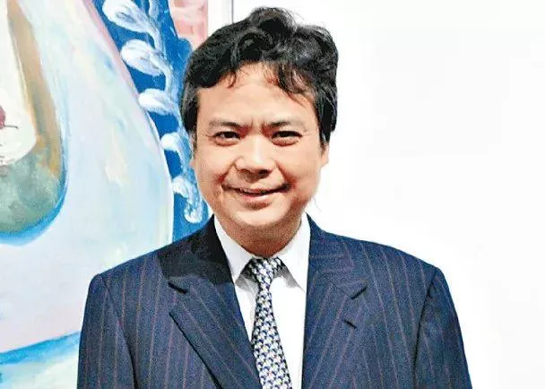 重庆李嘉诚抄底富力曾套现内地上百亿