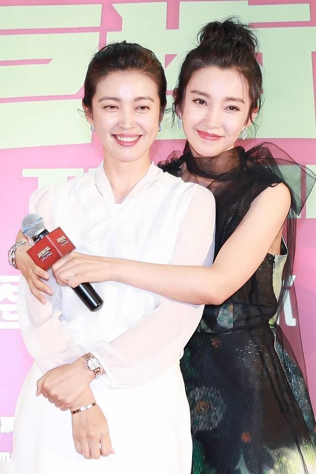 51岁李冰冰近照显年轻,从顶级女星到成功商人,她这资产是真惊人