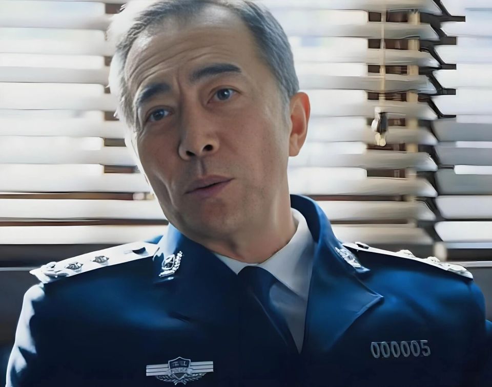 《罚罪2》：秦枫从正科级升为副处级，楚青桐介入纯属越俎代庖_腾讯新闻