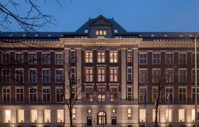 荷蘭政府軟了一半還在掙扎，中國需對安世半導體事件持續施壓 - 