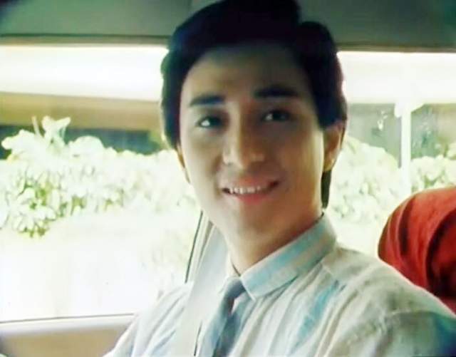 《人在旅途》38年：演员今昔变化大，60岁向云很幸福，64吴岱融好儒雅_腾讯新闻