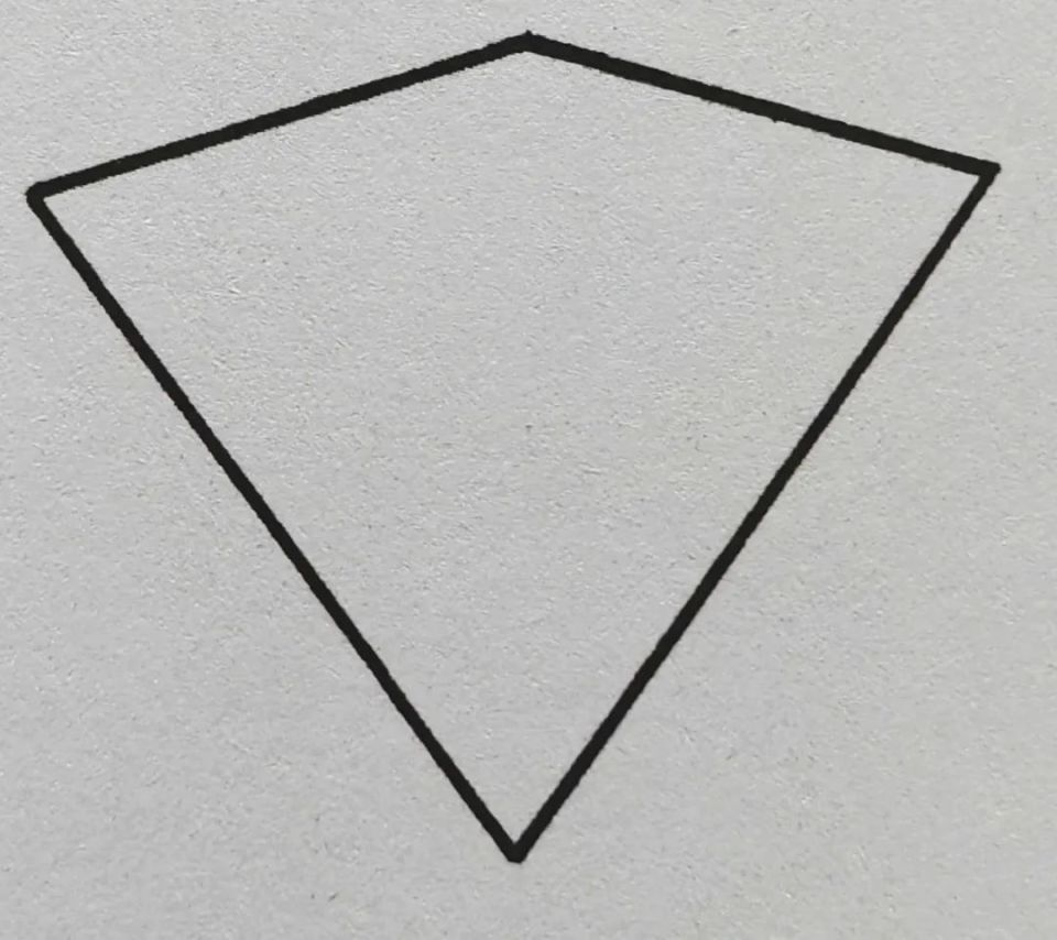 趣味数学拓展:永不重复的"彭罗斯筝形"