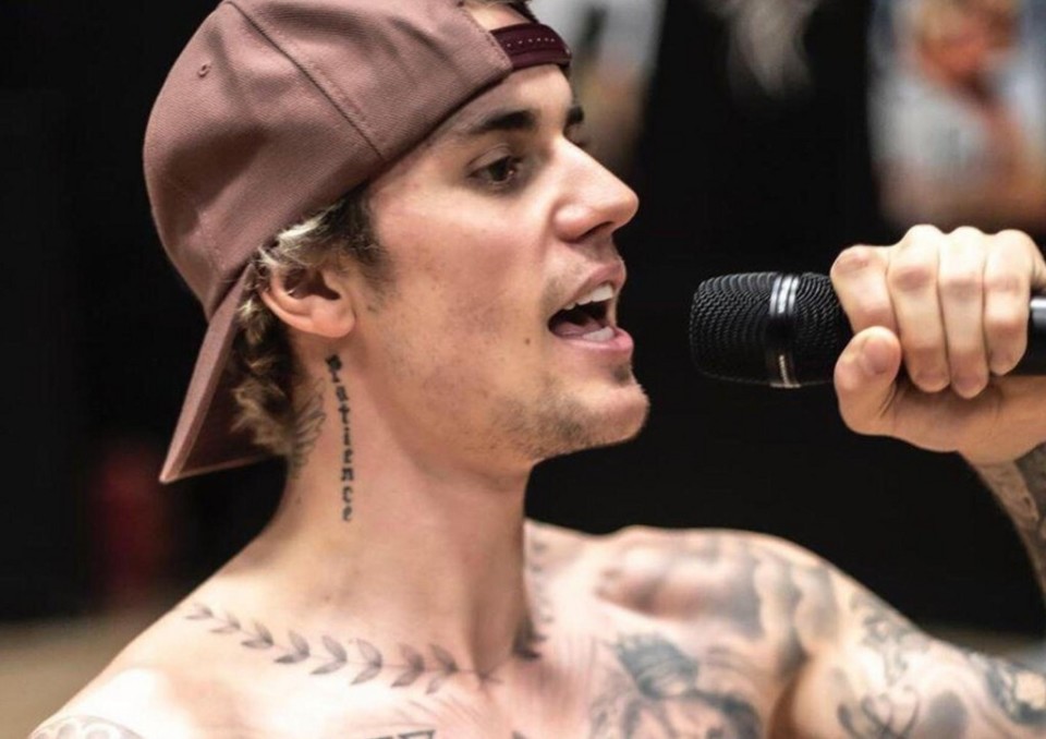 贾斯汀·比伯受邀为印度首富家族演唱,费用一千万美元