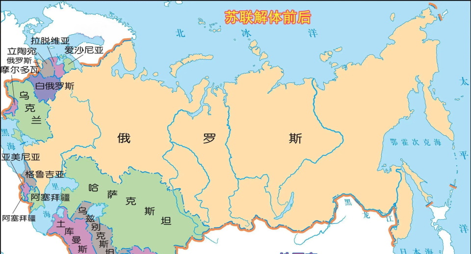 俄乌战争第三年:乌克兰正式退出独联体 为什么?