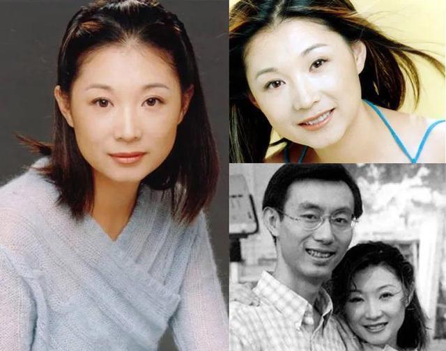 张译妻子钱琳琳:前夫是"棋坛少帅",离婚后带娃再嫁被宠成公主