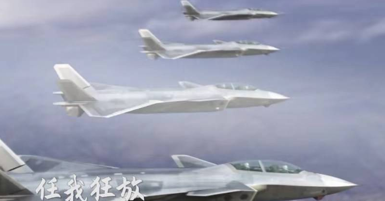 中国最新歼20双座机用途曝光，或打破世界空军史，美空军压力剧增严格的英语2023已更新(微博/知乎)