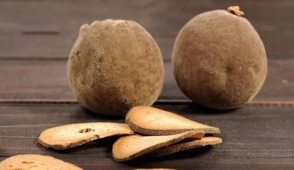 食养团 | 夏秋换季,家中常备喉咙"灭火器"——潘高寿化橘红胎糖,软糖