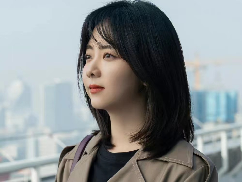谭松韵谈角色圈粉原因,她说得很对_腾讯新闻