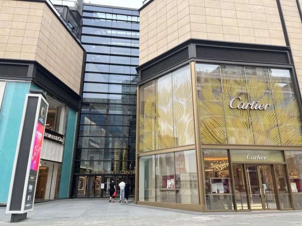 北京skp店庆启动,今年的"玩法"还划算吗?