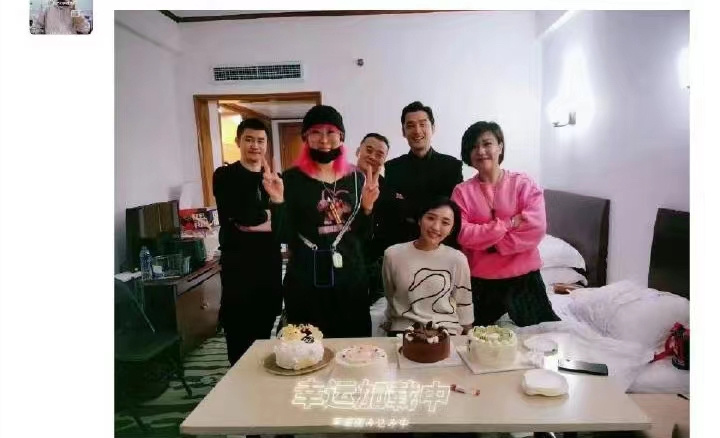 愛奇藝：2024香港內(nèi)部最準(zhǔn)資料胡歌首談和太太相處模式：娶了素人老婆，能有什么煩惱呢