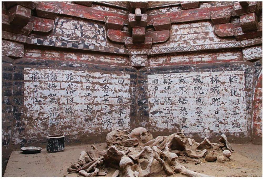 三,虔诚的信仰那么,为何张文藻会显得如此超脱?