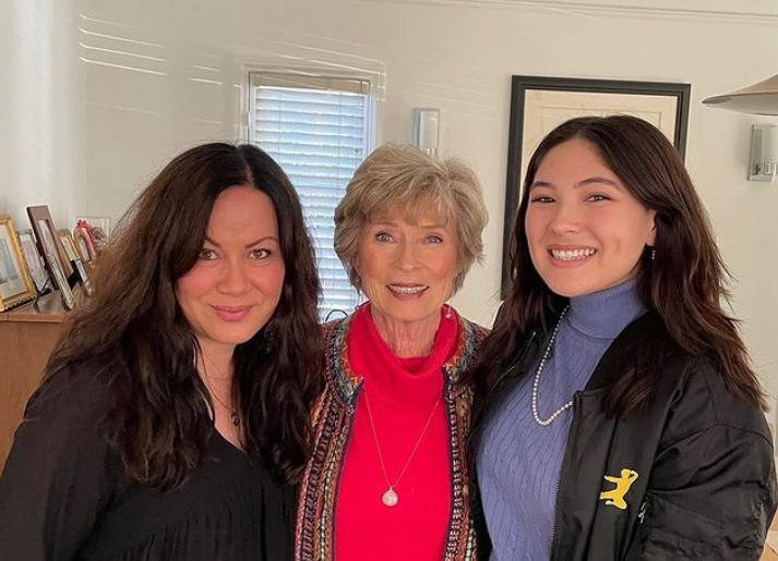 琳达在李小龙去世后,又嫁了2次.