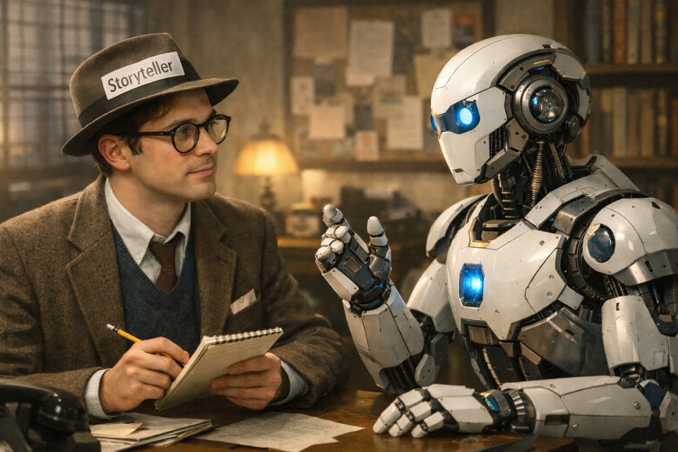 硅谷巨头争抢“故事讲述者”，有人年薪超500万