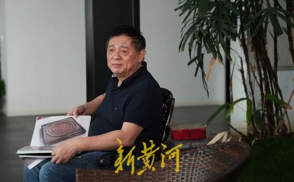 新黄河专访导演方励：里斯本丸和80年后的一个历史幸运儿_腾讯新闻