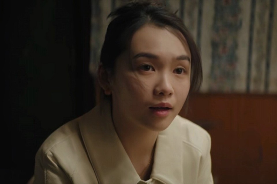 《漫长的季节》：殷红的悲惨下场，都是因为做了这三件不该做的事_腾讯新闻