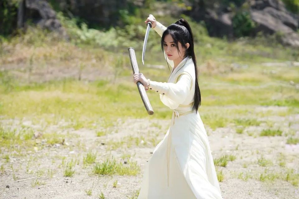 成毅《赴山海》央视宣传,争角大战一触即发,3位女神呼声高