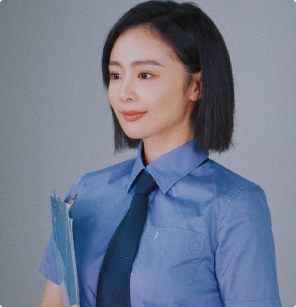 如果换高叶来演《城中之城》中的"周琳",效果会不会更好_腾讯新闻